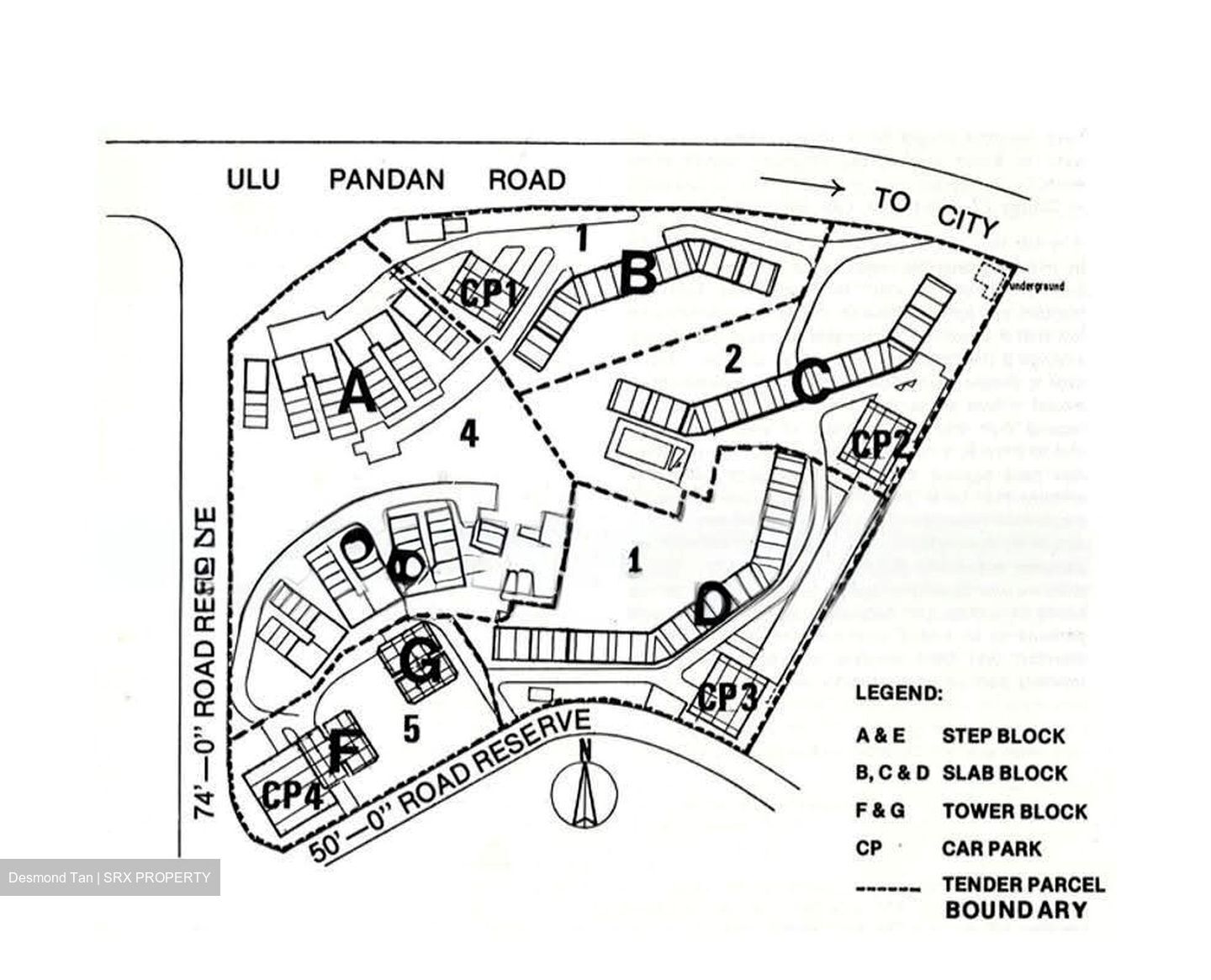 Pandan Valley (D21), Condominium #636378291